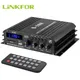 LiNKFOR – amplificateur de puissance Audio S-188 Bluetooth 5.0 90W Mini 2.1 Ch Bt Source Audio