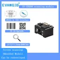 EVAWGIB – Module de scanneur de codes à barres intégré CMOS 2D Compact EV-ER008