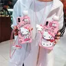Étui Hello Kitty avec ULde support pour Patch No Spark 6 Go Spark GO 2020