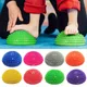 Pelma-Sphère de massage IkHalf pour enfants Yoga Balance Stepping Durian IkKids Garçons Bol