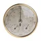 Jauge de mesure 3 en 1, baromètre, thermomètre et hygromètre, pour Station météo domestique, usage intérieur et extérieur, Type de cadran