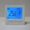 Thermostat Programmable ME83 pour chaudière à gaz régulateur de température Intelligent pour