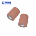 Bande adhésive élastique élastique EAB 2 rouleaux/lot 7.5cm x 4.5m 10cm x 4.5m