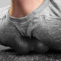 Boule de massage myofascial masseur de fascia rouleau de fitness yoga Ikates libération