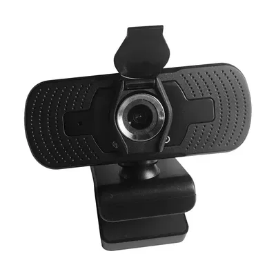 Couvercle de webcam de haute qualité obturateur de confidentialité capuchon d'objectif capot