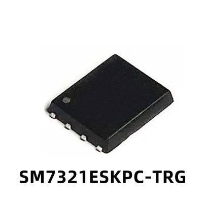 1PCS SM7321ESKPC-TRG SM7321 QFN8...