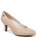 LifeStride Parigi - Womens 9.5 Bone Pump W