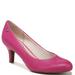 LifeStride Parigi - Womens 7 Pink Pump W