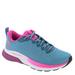 Under Armour HOVR Turbulence - Womens 7 Blue Running Medium