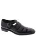 Stacy Adams Calderon - Mens 12 Black Sandal Medium