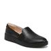 LifeStride On The Go - Womens 6.5 Black Slip On W