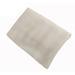 Gray 24 x 12 x 0.13 in Rug Pad - Symple Stuff Soloperto (0.13") Non-Slip Rug Pad Polyester/Pvc/PVC | 24 H x 12 W x 0.13 D in | Wayfair