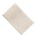Gray 60 x 24 x 0.13 in Rug Pad - Symple Stuff Montclaire (0.13") Non-Slip Rug Pad Polyester/Pvc/PVC | 60 H x 24 W x 0.13 D in | Wayfair