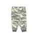 Carter's Sweatpants: Green Sporting & Activewear - Size 18 Month