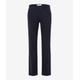 Brax Style Chuck Herren sea, Gr. 35-30, Baumwolle, New in Modern sportive Herrenhose