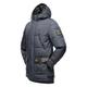 STONE HARBOUR Winterjacke Herren blau, XXL