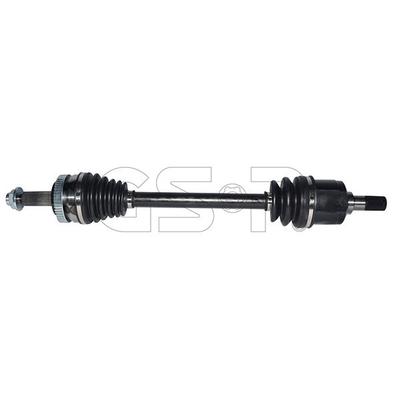 GSP Antriebswelle vorne links für HYUNDAI 495003Z100 495003Z300 224390