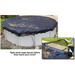 Arctic Armor Premium 15 Round Above Ground Pool Leaf Net WC501