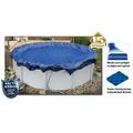 Arctic Armor WC912-4 15 Year 30 Round Above Ground Swimming Pool Winter Covers