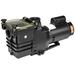 XtremepowerUS 1.5 HP Pool Pump Swimming High Flow Pump 230v Dual Speed In-Ground Swimming 2 NPT Fitting