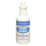 Pentair 48220000 1 Quart Bottle Stop Leak Solution for Minor Pool and Spa Leaks