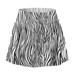 iOPQO womens dresses Casual Prints Tennis Golf Skirt Yoga Sport Active Skirt Shorts Skirt skirts for women