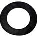 Sta-Rite Pentair Light Wall Fitting Gasket Sta Rite Sunstar Part # 05103-0101