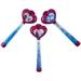 SwimWays Disney Frozen Glitter Dive Wands Diving Toys 3 Pack Bath Toys and Pool Party Supplies for Kids Ages 5 and Up