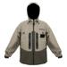 Fly Fishing Wading Jacket WJ002