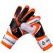 Football Gloves Adult Kids Football Receiver Gloves Enhanced Performance Football Gloves and High Grip Football Gloves for Adult Youth Kids