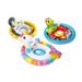 See-Me-Sit Animal Pool Riders for Ages 3-4