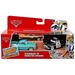 Flashback to Radiator Springs Diecast Car 3-Pack Disney Cars