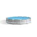Intex 12 x 30 Prism Frame Premium Round Swimming Pool Set