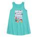 Paw Patrol - Head Over Paws For You - Toddler and Youth Girls A-line Dress