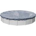 Robelle 15-Year Premier Round Winter Pool Cover 30 ft. Pool