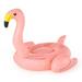 SWIMLINE ORIGINAL 90627 Giant Inflatable Flamingo Pool Float Floatie Ride-On Lounge W/ Stable Legs Wings Large Rideable Blow Up Summer Beach Swimming Party Lounge Big Raft Tube Decoration Toys Kids