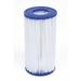 Coleman 1500 gal. Pool Filter Cartridge (Type A/C)- Two Pack