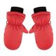 Mittens Gloves Gloves Kids Toddler Toddler Skiing Winter Baby Boys Mittens Water-proof Snow For Girls Kids Gloves Mittens Snowboard Kids Gloves