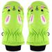 Toddler Boys Skiing Gloves Snow Toddler For Girls Mittens Kids Water-proof Winter Baby Gloves Mittens Kids Gloves Mittens Kid Light Winter Warm Thermal Glove Girl Gloves for Winter Kid Ski Mittens