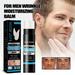 GoFJ 3.8g Facial Moisturizing Stick Tighten Pores Firming Anti-sagging Lighten Fine Lines Hydrating Men Anti-Wrinkle Facial Moisturizer for Home
