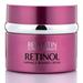 Reventin Clinical Results Retinol Wrinkle Rewind Cream. Anti-Aging Face Cream to Reduce Wrinkles and Tighten Skin. Retinol Night Cream. 1.5 fl oz