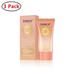 2 Pack Unseen Sunscreen SPF 90 PA+++ - Weightless Invisible Oil Free & Scent Free - For All Skin Types