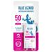 Blue Lizard Australian Mineral Sunscreen Stick Baby SPF 50+ 0.5 oz