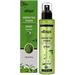 Hebepe Green Tea Matcha Facial Toner Mist with Coconut Water Alcohol-Free Refreshing Moisturizing and Soothing Face Toner with Jojoba Oil Castor Oil Snail Filtrate 120ml