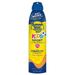 Banana Boat Kids Sport Sunscreen Spray SPF 50 Family Size Sunscreen 9.5oz