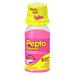 Pepto Bismol Liquid for Upset Stomach and Diarrhea Relief over-the-Counter Medicine Travel 3.4 oz