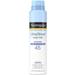 Neutrogena Ultra Sheer Body Mist Full Reach Sunscreen Spray SPF 45 5 oz (Pack of 4)