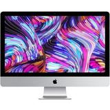 2019 Apple iMac 27-inch (5K) Core i9 3.6GHz 2TB SSD & 128GB RAM All-in-One Desktop (Used)