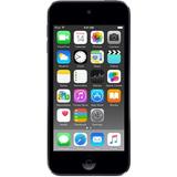 Apple iPod Touch 6th Generation 32GB Used(Space Gray) - Used Acceptable - MKJ02LL/A