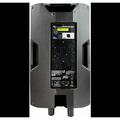 PEAVEY DM-115 2 WAY 15 DJ. PA. KARAOKE AMPLIFIED SPEAKER WITH DSP